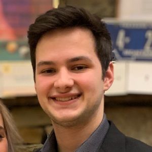 Meet your Posher, Logan